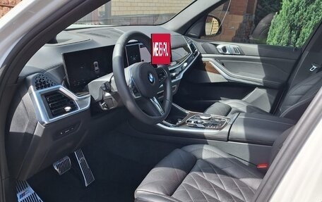 BMW X5, 2023 год, 9 990 000 рублей, 12 фотография