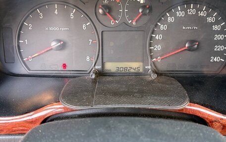 Hyundai Sonata IV рестайлинг, 2005 год, 150 000 рублей, 5 фотография