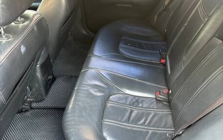 Hyundai Sonata IV рестайлинг, 2005 год, 150 000 рублей, 4 фотография