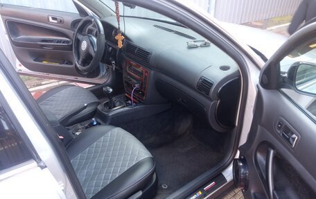Volkswagen Passat B5+ рестайлинг, 2004 год, 550 000 рублей, 7 фотография