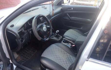 Volkswagen Passat B5+ рестайлинг, 2004 год, 550 000 рублей, 6 фотография