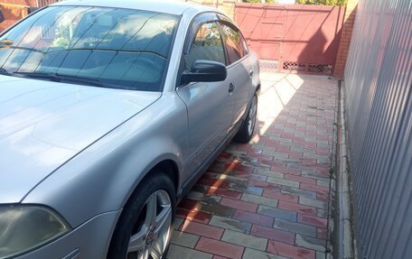 Volkswagen Passat B5+ рестайлинг, 2004 год, 550 000 рублей, 9 фотография