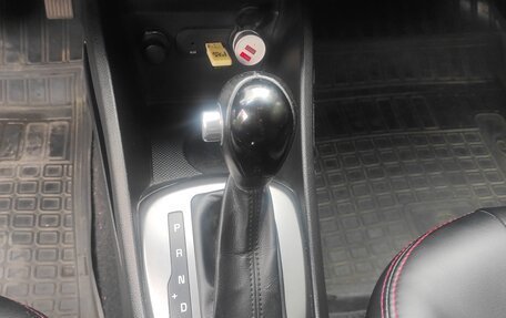 KIA Rio III рестайлинг, 2016 год, 1 150 000 рублей, 5 фотография