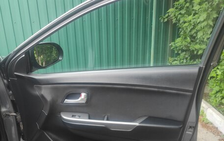 KIA Rio III рестайлинг, 2016 год, 1 150 000 рублей, 15 фотография