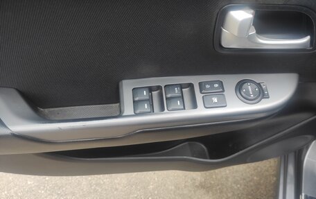 KIA Rio III рестайлинг, 2016 год, 1 150 000 рублей, 21 фотография