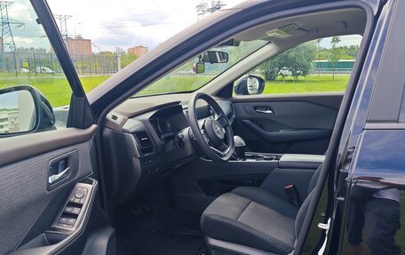 Nissan Rogue, 2023 год, 2 850 000 рублей, 2 фотография