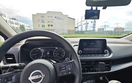 Nissan Rogue, 2023 год, 2 850 000 рублей, 11 фотография