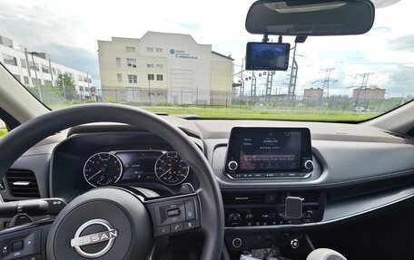 Nissan Rogue, 2023 год, 2 850 000 рублей, 12 фотография