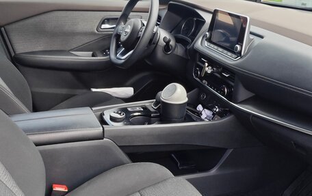 Nissan Rogue, 2023 год, 2 850 000 рублей, 14 фотография