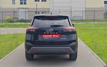 Nissan Rogue, 2023 год, 2 850 000 рублей, 8 фотография