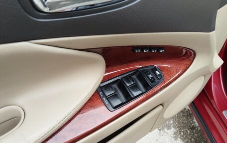 Lexus GS III рестайлинг, 2006 год, 1 310 000 рублей, 11 фотография