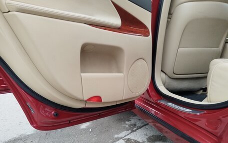 Lexus GS III рестайлинг, 2006 год, 1 310 000 рублей, 14 фотография