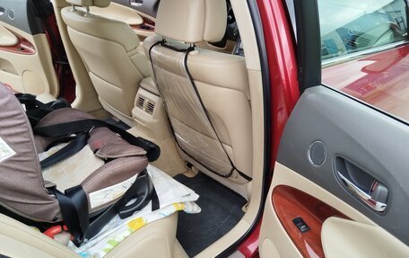 Lexus GS III рестайлинг, 2006 год, 1 310 000 рублей, 15 фотография