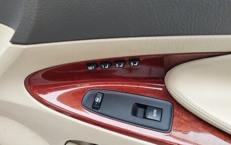 Lexus GS III рестайлинг, 2006 год, 1 310 000 рублей, 20 фотография