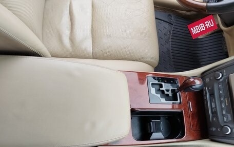 Lexus GS III рестайлинг, 2006 год, 1 310 000 рублей, 23 фотография