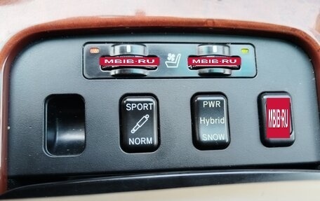 Lexus GS III рестайлинг, 2006 год, 1 310 000 рублей, 22 фотография
