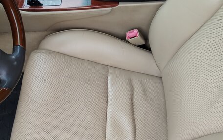 Lexus GS III рестайлинг, 2006 год, 1 310 000 рублей, 27 фотография