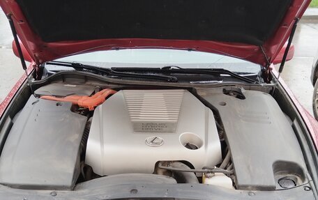 Lexus GS III рестайлинг, 2006 год, 1 310 000 рублей, 33 фотография