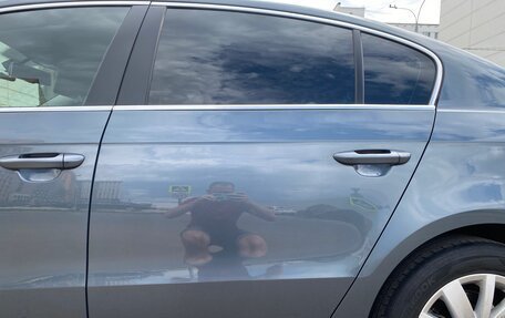 Volkswagen Passat B7, 2012 год, 1 200 000 рублей, 5 фотография