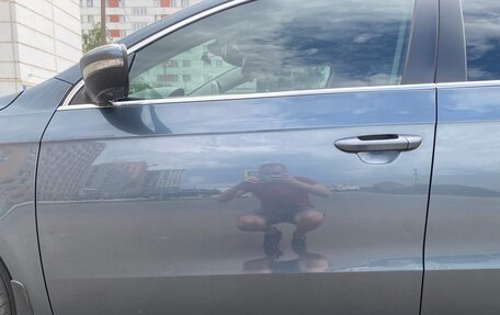 Volkswagen Passat B7, 2012 год, 1 200 000 рублей, 4 фотография
