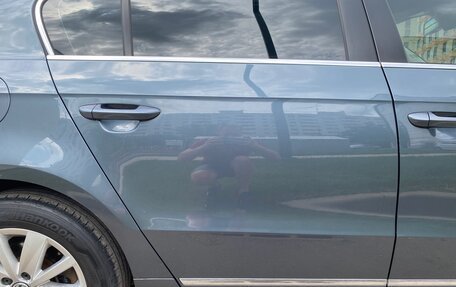 Volkswagen Passat B7, 2012 год, 1 200 000 рублей, 10 фотография