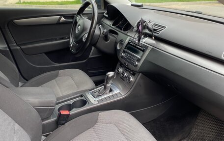 Volkswagen Passat B7, 2012 год, 1 200 000 рублей, 16 фотография