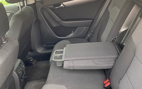 Volkswagen Passat B7, 2012 год, 1 200 000 рублей, 15 фотография
