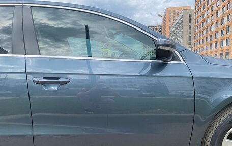 Volkswagen Passat B7, 2012 год, 1 200 000 рублей, 11 фотография