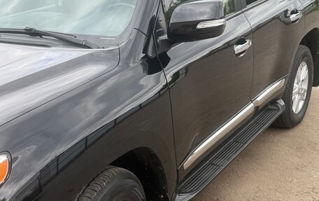 Toyota Land Cruiser 200, 2015 год, 5 100 000 рублей, 4 фотография