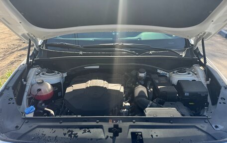 Hyundai Santa Fe IV, 2020 год, 3 750 000 рублей, 5 фотография
