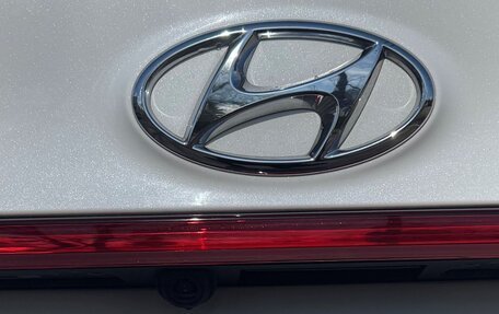 Hyundai Santa Fe IV, 2020 год, 3 750 000 рублей, 12 фотография