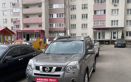 Nissan X-Trail, 2012 год, 1 310 000 рублей, 2 фотография