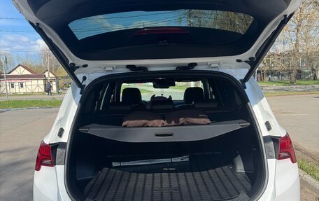 Hyundai Santa Fe IV, 2020 год, 3 750 000 рублей, 10 фотография
