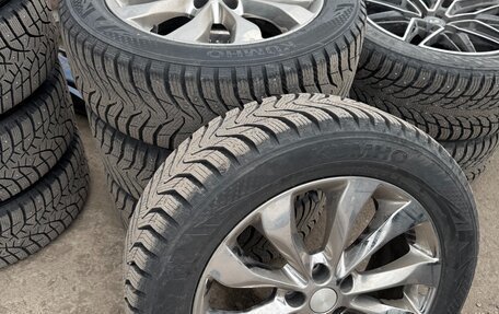 Hyundai Santa Fe IV, 2020 год, 3 750 000 рублей, 20 фотография
