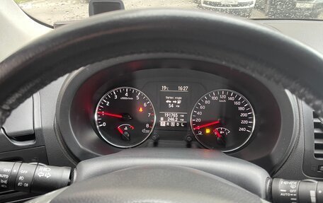 Nissan X-Trail, 2012 год, 1 310 000 рублей, 7 фотография