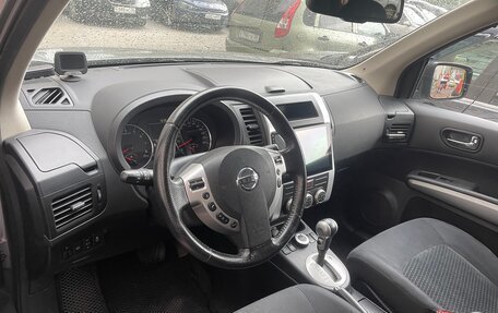 Nissan X-Trail, 2012 год, 1 310 000 рублей, 8 фотография