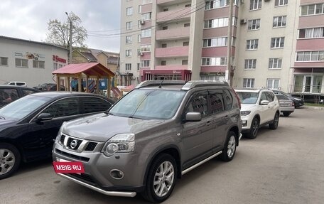 Nissan X-Trail, 2012 год, 1 310 000 рублей, 3 фотография
