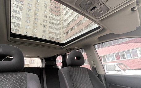 Nissan X-Trail, 2012 год, 1 310 000 рублей, 9 фотография