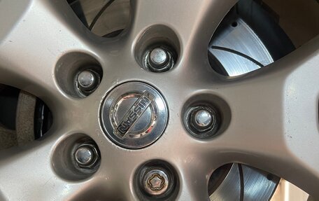 Nissan X-Trail, 2012 год, 1 310 000 рублей, 17 фотография