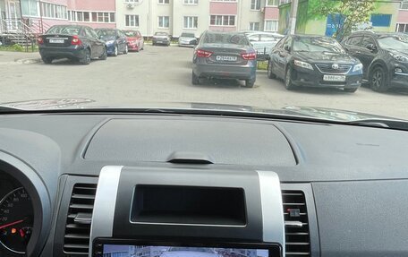 Nissan X-Trail, 2012 год, 1 310 000 рублей, 11 фотография