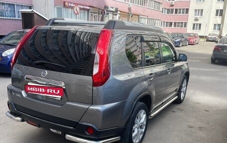 Nissan X-Trail, 2012 год, 1 310 000 рублей, 12 фотография