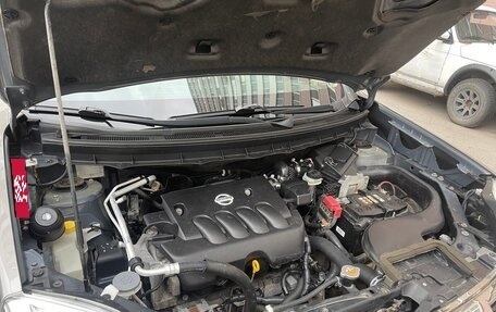 Nissan X-Trail, 2012 год, 1 310 000 рублей, 4 фотография