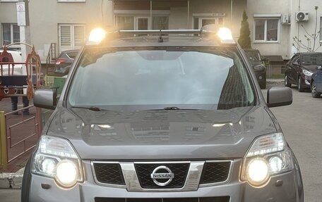 Nissan X-Trail, 2012 год, 1 310 000 рублей, 5 фотография