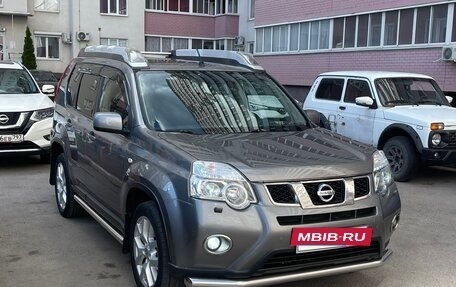 Nissan X-Trail, 2012 год, 1 310 000 рублей, 16 фотография