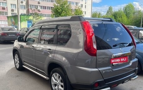 Nissan X-Trail, 2012 год, 1 310 000 рублей, 13 фотография