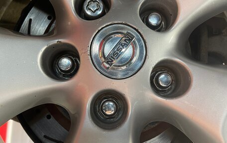 Nissan X-Trail, 2012 год, 1 310 000 рублей, 18 фотография