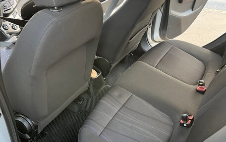 Chevrolet Aveo III, 2013 год, 620 000 рублей, 10 фотография