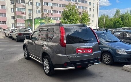 Nissan X-Trail, 2012 год, 1 310 000 рублей, 20 фотография