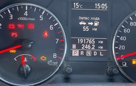 Nissan X-Trail, 2012 год, 1 310 000 рублей, 21 фотография