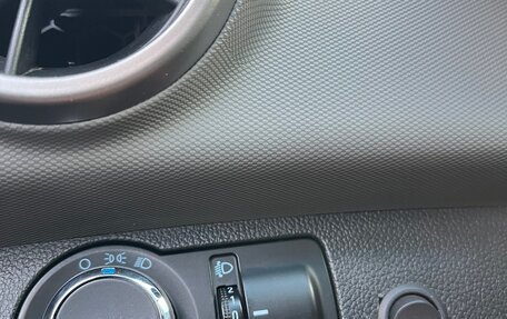 Chevrolet Aveo III, 2013 год, 620 000 рублей, 13 фотография